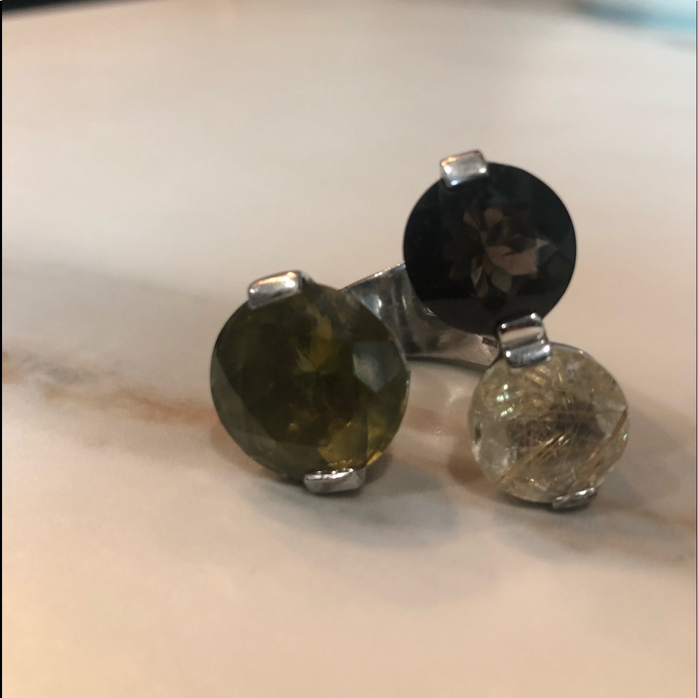 Pianegonda Ring